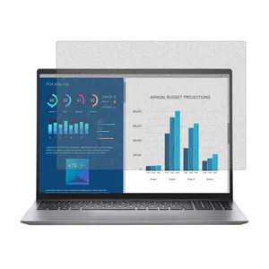 Tecno brand shockproof Matte screen protector glass for Dell Vostro 5630 Laptop