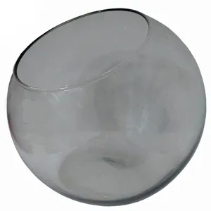 تنگ شیشه ای مدل مرجان کد 20