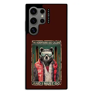 AKAM AMC-WSGS24U-SKI-13 Cover For Samsung Galaxy S24 Ultra