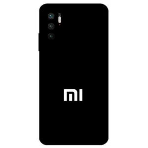 Megafone 2878 Cover For Xiaomi Redmi Note 10 5G / Poco M3 Pro