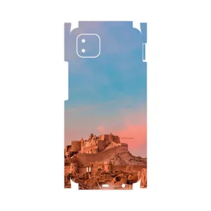 MAHOOT ARG-e-BAM-FullSkin Cover Sticker for Realme C11 2021