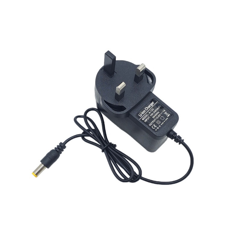 شارژر باتری لیتیومی کد  A_12V اصلی