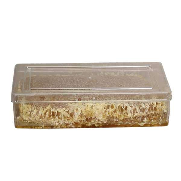 عسل طبیعی موم دار - 1 کیلوگرم