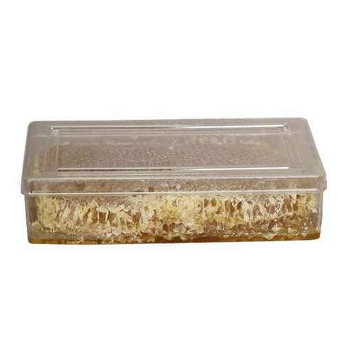 عسل طبیعی موم دار - 1 کیلوگرم