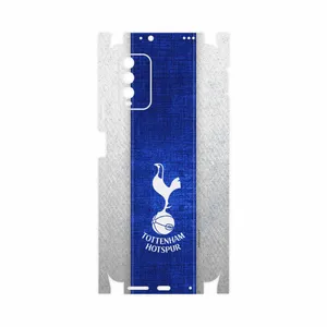 MAHOOT Tottenham Hotspur FC-FullSkin Cover Sticker for Xiaomi Redmi 9T