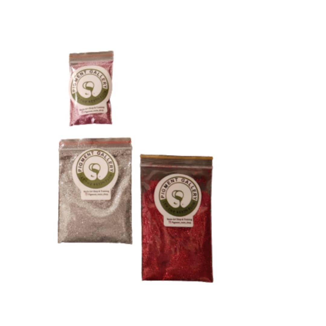 اكليل ناخن كد PG564 مجموعه 6 عددي