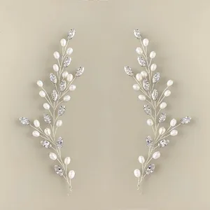 ریسه مو زنانه مدل مارکیز بسته 2 عددی