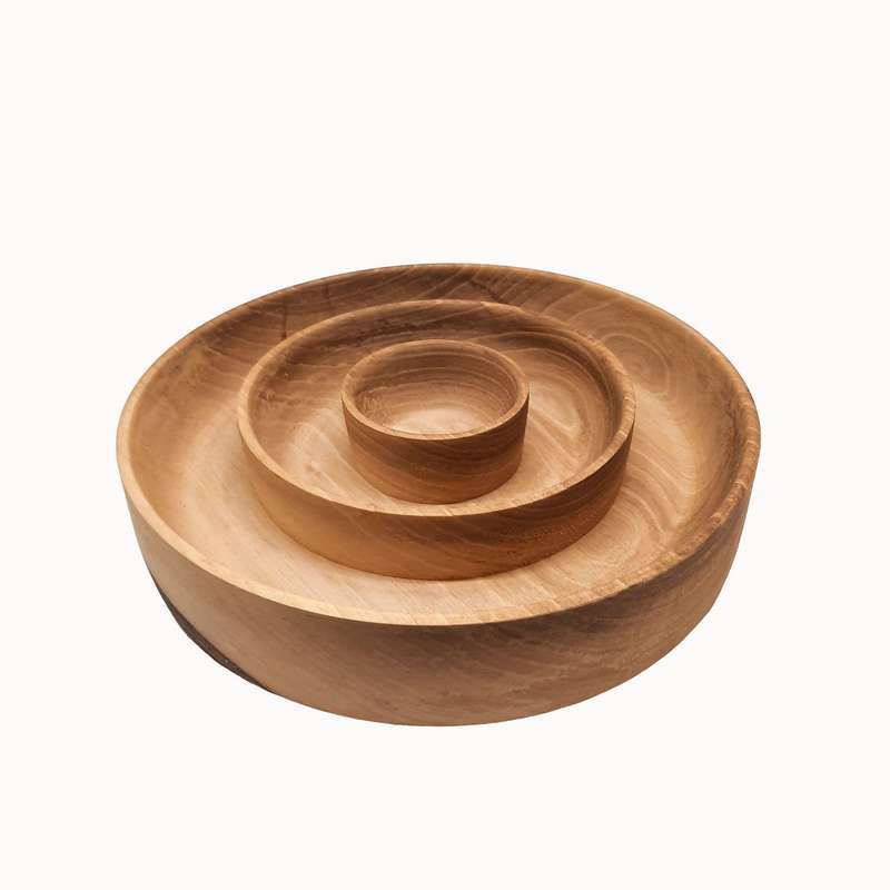 اردوخوری مدل دایره ای کد 1150