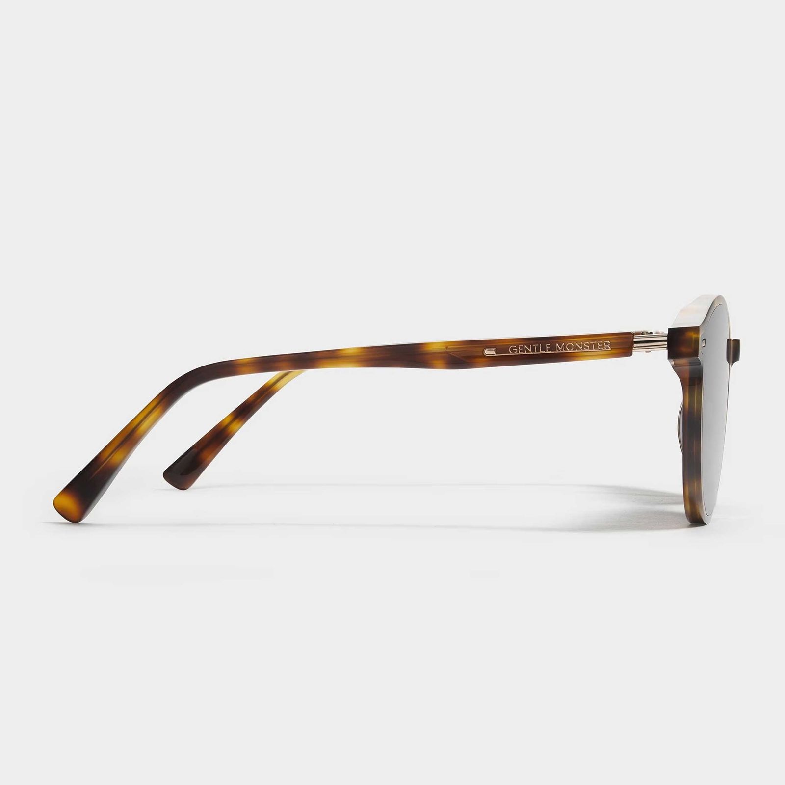 عینک آفتابی جنتل مانستر مدل SLO-L2 -  - 5