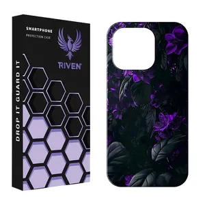RIVEN RI1-8 Case For Apple iphone 13 Pro Max