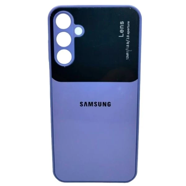 کاور مدل PVD مناسب برای گوشی موبایل سامسونگ  Galaxy A15