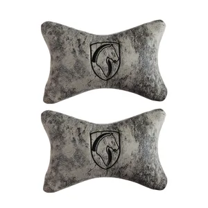 پشت گردنی صندلی خودرو مدل J-07 بسته 2 عددی