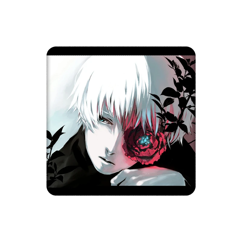 زیرلیوانی طرح انیمه توکیوغول کد 2602128