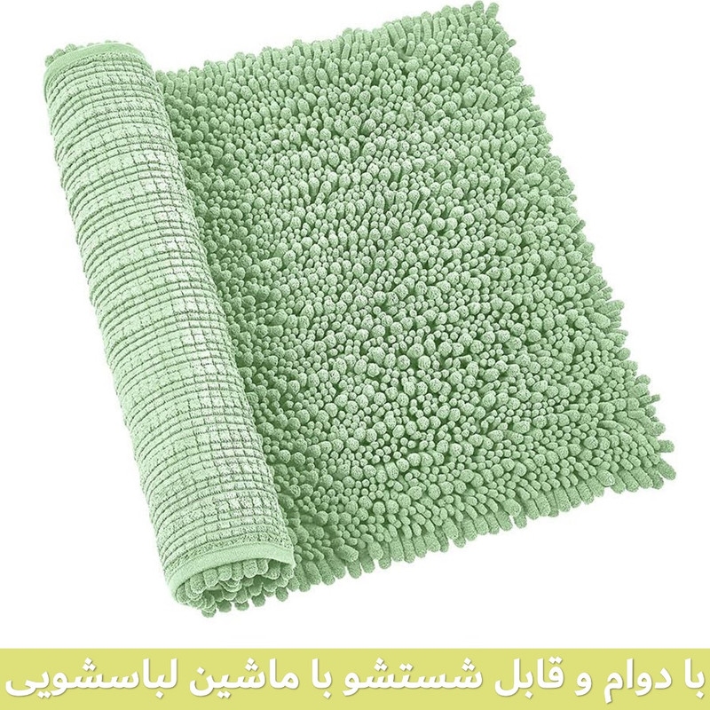 پادری مدل ماکارونی سایز 60x40 سانتیمتر