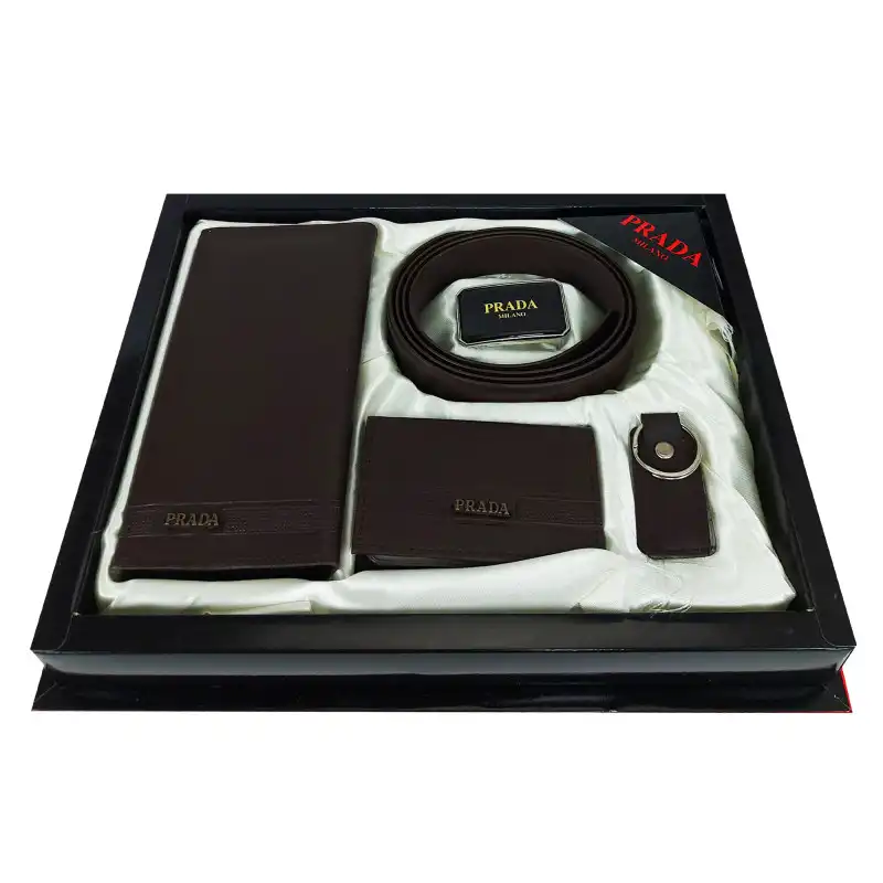 ست هدیه مردانه مدل 906