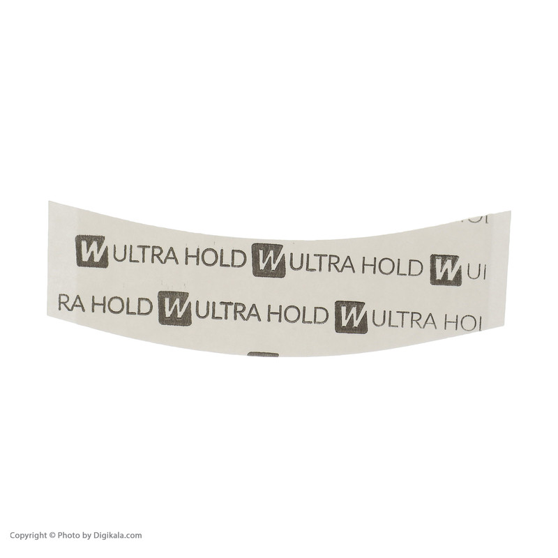 چسب کلاه گیس و پروتز مو الترت هلد مدل نیم حلال کد p1005 بسته 30 عددی چسب کلاه گیس و پروتز مو الترت هلد مدل نیم حلال کد p1005 بسته 30 عددی