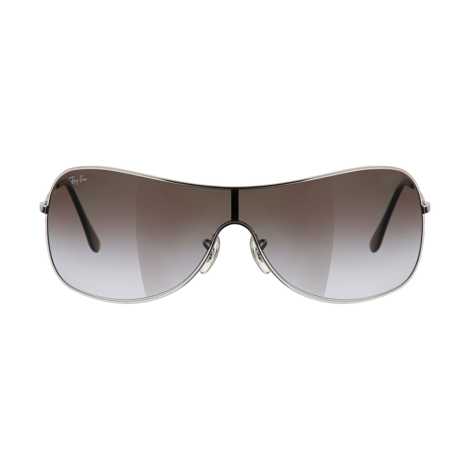 عینک آفتابی ری بن مدل 3211-003/68-38 -  - 1