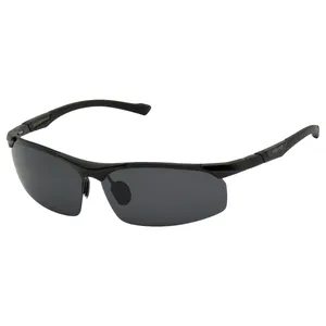 عینک آفتابی بایکر مردانه پلیس مدل  UV400
