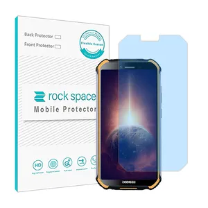 Rockspace HyBLUmodel anti-blue screen protector suitable for Dogee S40 mobile phone