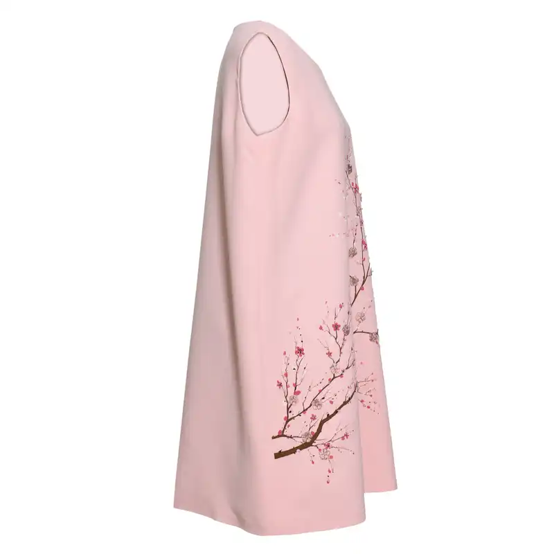 پیراهن زنانه پروت مدل P083