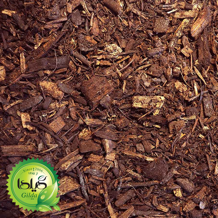 مالچ گیلدا کد GM04L حجم 4 لیتر