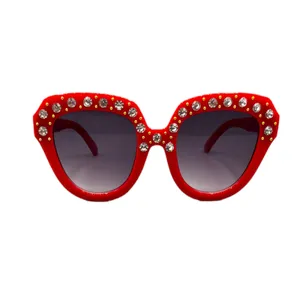 عینک آفتابی بچگانه مدل 00147