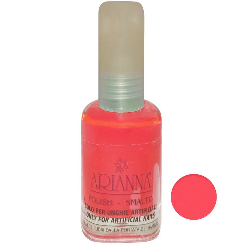 لاک ناخن آریانا شماره 5P