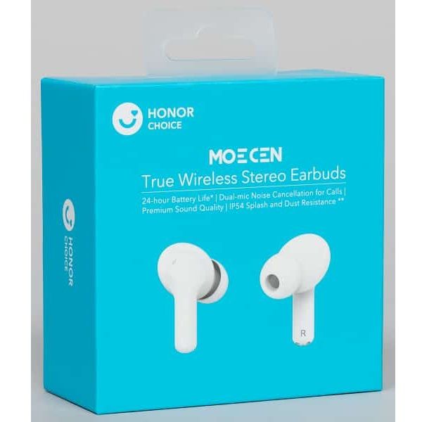 هدفون بی سیم آنر مدل Moecen CE79 -  - 3