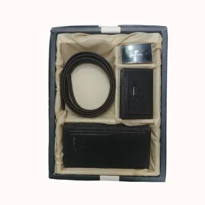 ست هدیه مردانه مدل k01