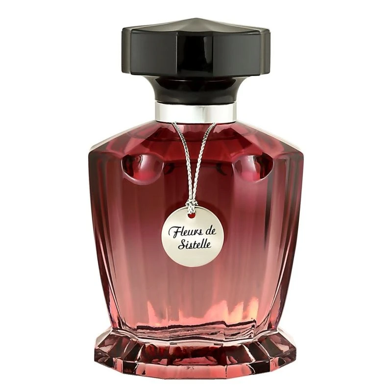 ادوپرفیوم زنانه فلور د سیستل مدل پاریس حجم 100 میلی لیتر