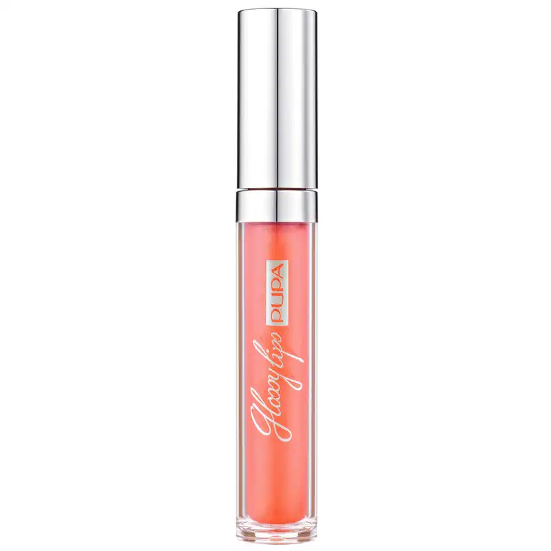 رژ لب مایع پوپا مدل Super Glossy شماره 202