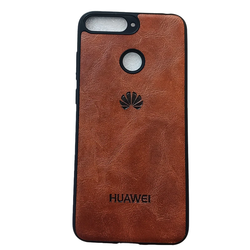 کاور ایکس قاب کد HUAW7a مناسب برای گوشی موبایل آنر 7A