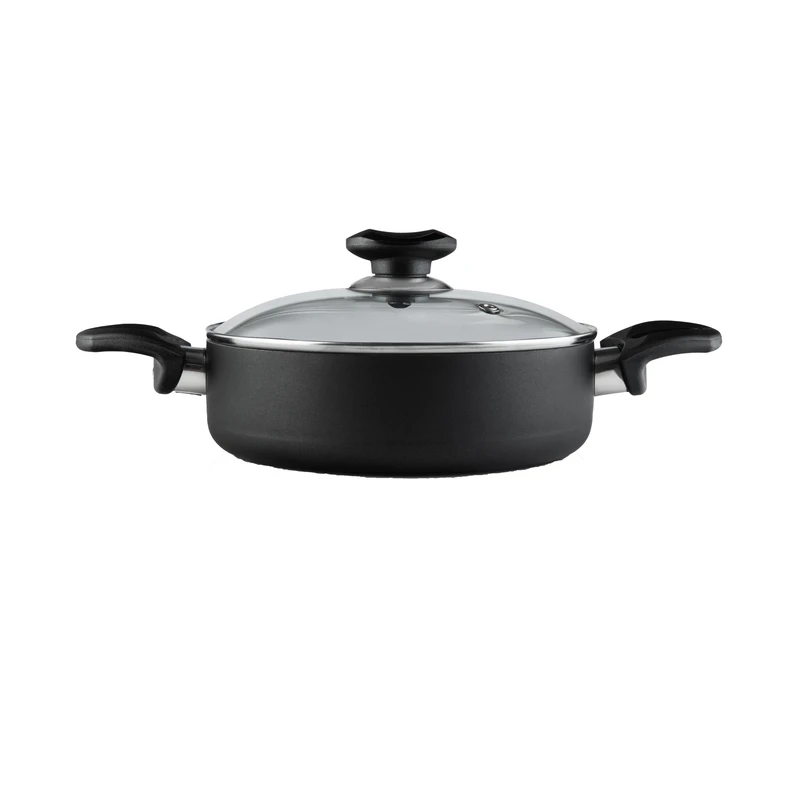 تابه تفلون آرتیستون صنعت مدل 24163 سایز 24