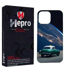 HEPRO MC Cover for Apple IPHONE 15 PRO MAX