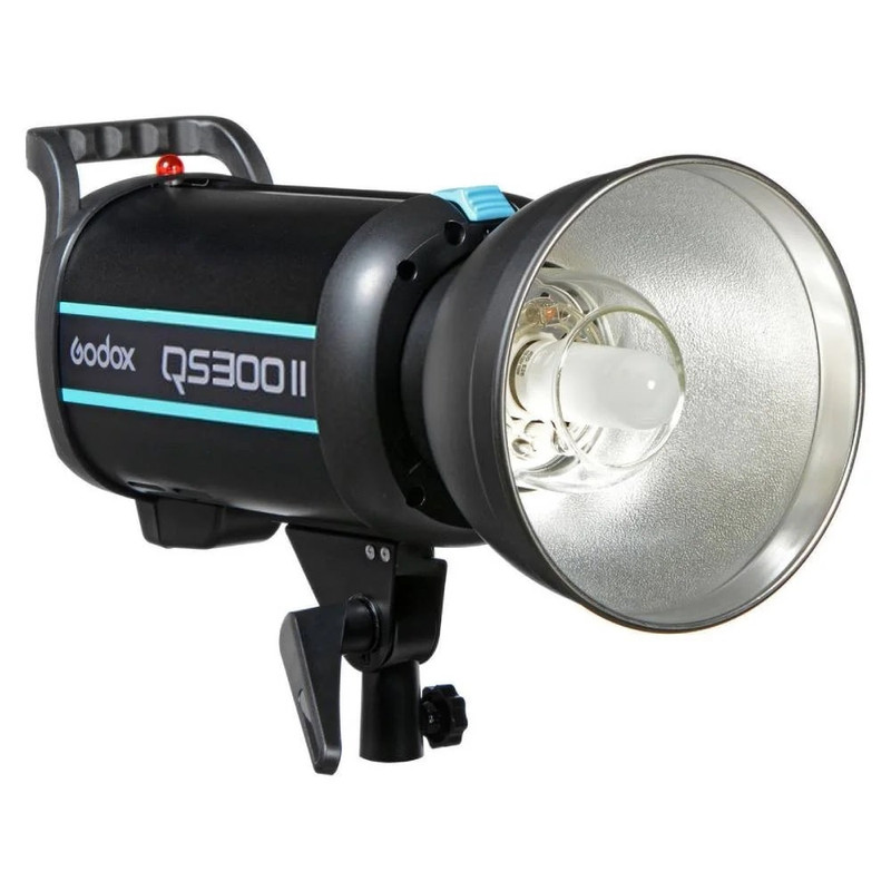 فلاش استودیویی گودکس مدل QS-300 II