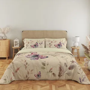 سرویس خواب دستر مدل ریموند 106 دونفره شش تکه