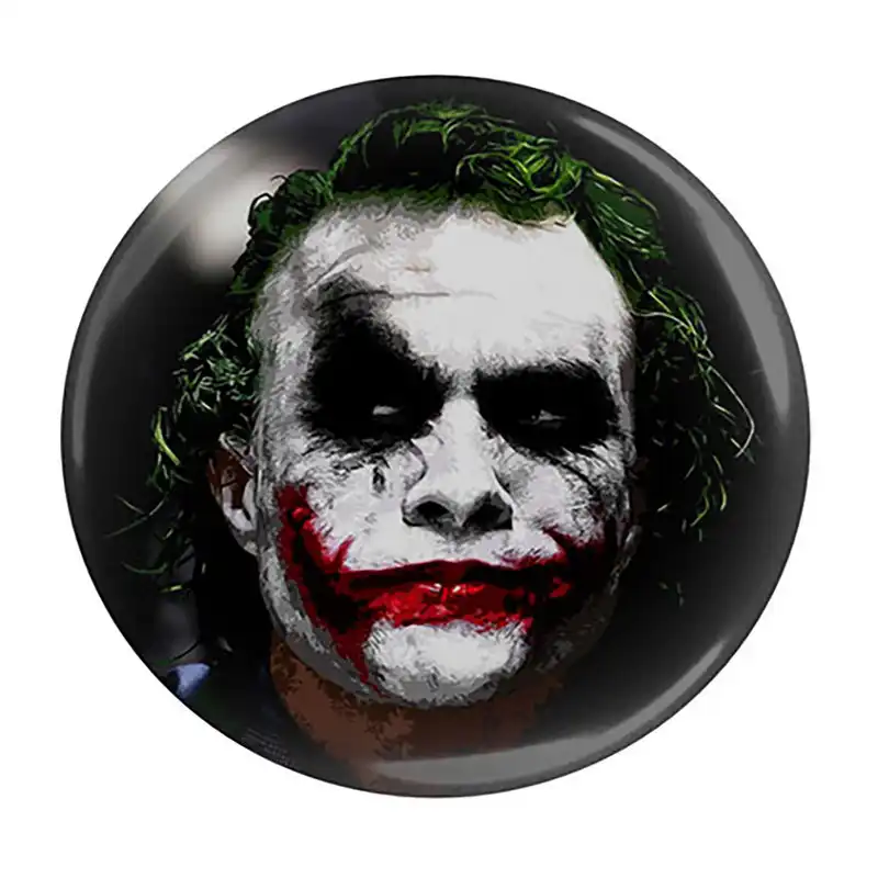 مگنت عرش طرح جوکر کد Asm370