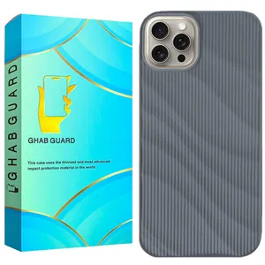  Ghab Guard KBG Cover For Apple iPhone 15 Pro Max