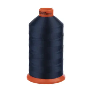 نخ دوخت چرم دوزی کوچیرینی اینترناتسیاناله کد 7825 سایز 60 طول 5000 متر