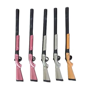 روان نویس 0.5 میلی متری مدل تفنگی بسته 5 عددی