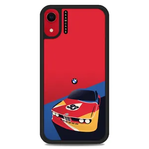 AKAM AMC-WAXR-BMW-27 Cover For Apple iPhone XR