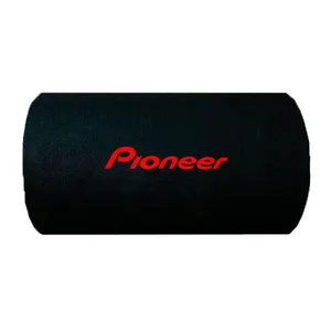 باکس ساب ووفر خودرو مدل 3bmRM1270 مناسب برای ساب 12 اینچ بسته 3 عددی