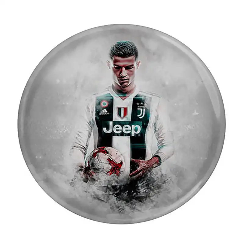 مگنت عرش طرح کریستین رونالدو کد Asm467