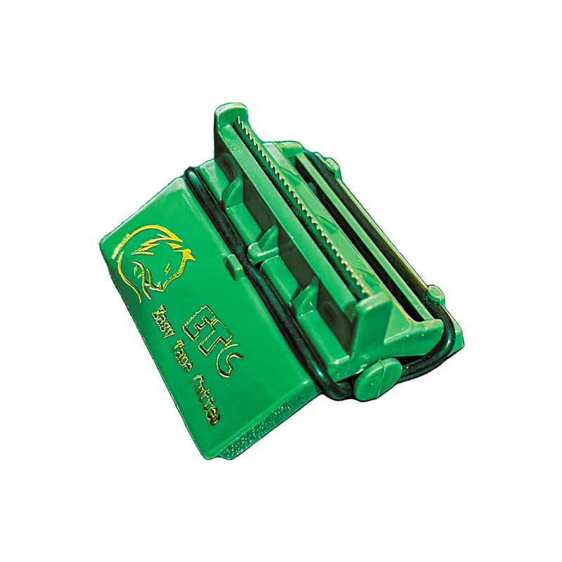 دستگاه چسب پهن مدل mini 01