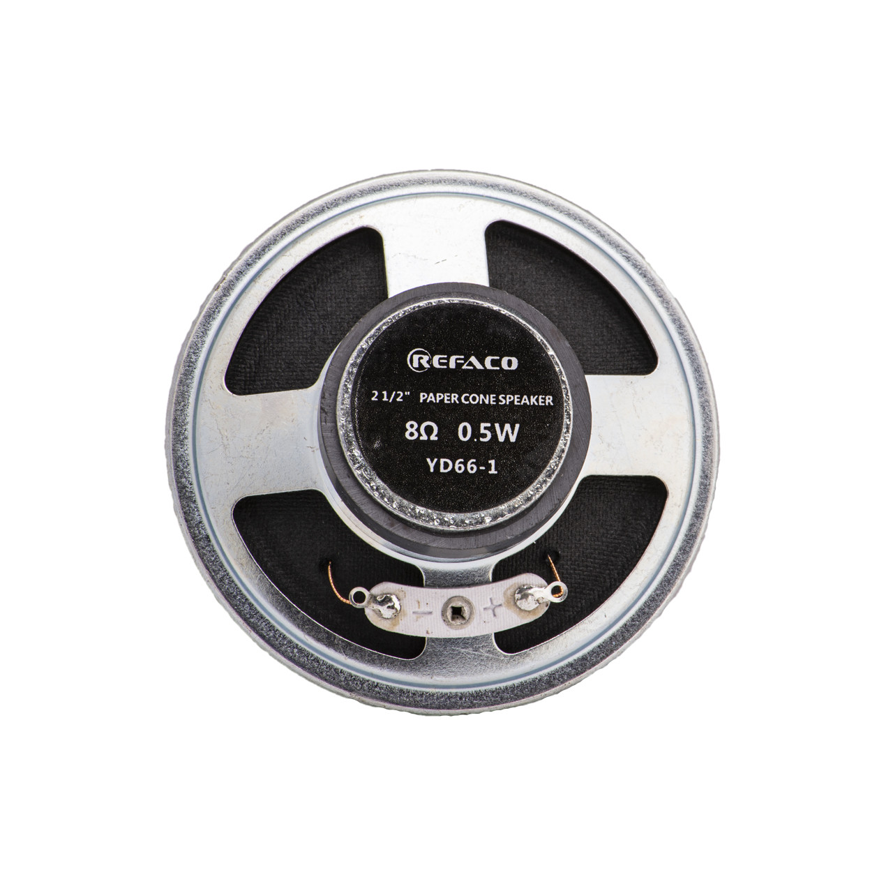 اسپیکر رفاکو مدل VD66-3 بسته 2 عددی