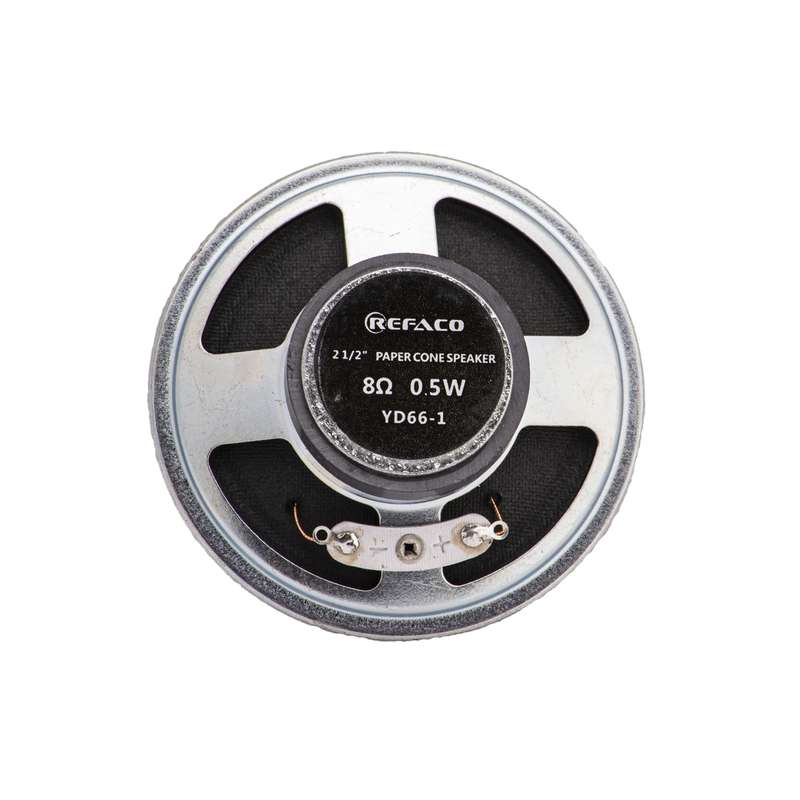 اسپیکر رفاکو مدل VD66-3 بسته 2 عددی