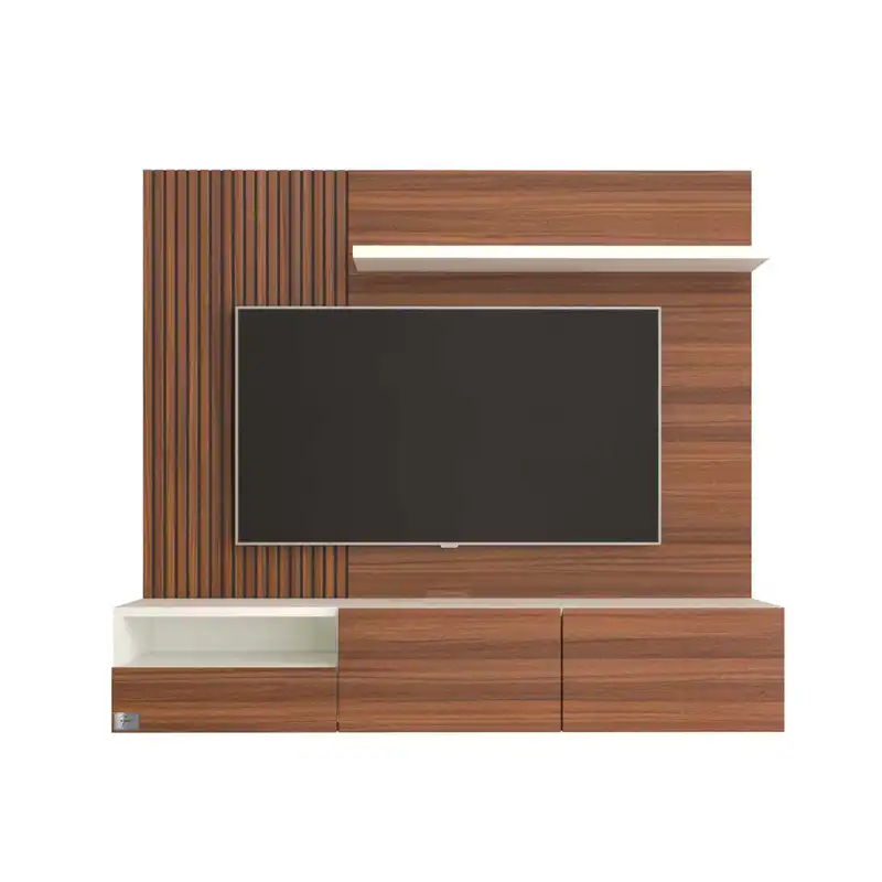 میز تلویزیون دیواری اِلِنسی مدل Benita