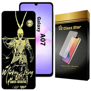 Glass Star ANTGG20 Screen Protector For Samsung Galaxy A07