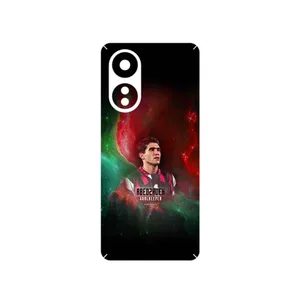 MAHOOT Ahmad Reza Abedzadeh Cover Sticker for Oppo A58 4G