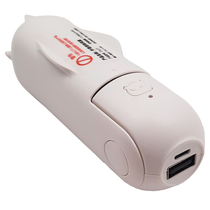 پنکه دستی مدل FS08 پنکه دستی مدل FS08